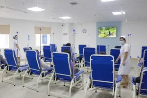 Phòng Khám Đa khoa Bình Dương – Địa chỉ khám nam khoa uy tín 