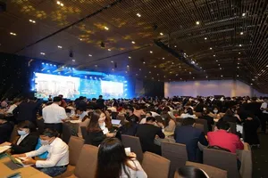 FIATO Premier – Nghỉ dưỡng giữa lòng TP Thủ Đức