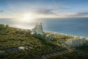 Danh xưng thiên đường nghỉ dưỡng 5 sao, hiểu sao cho đúng?