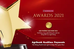 Công nghệ Agribank - kết nối mạnh mẽ, thanh toán nhanh chóng
