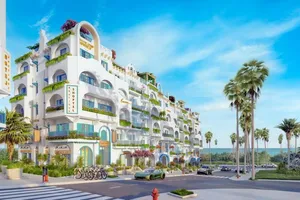 Xu hướng đầu tư Boutique Shoptel tại các đô thị biển