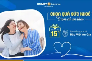 Hậu COVID-19, sức khỏe trở thành ưu tiên hàng đầu