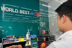 OCB dẫn đầu xu hướng thanh toán qua nhận diện khuôn mặt - Facepay