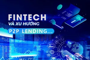 30S: P2P Lending xu hướng mới cho giải pháp tài chính thông minh 2022