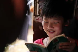 Chuỗi chương trình hỗ trợ thanh thiếu niên bị tác động bởi COVID-19 của Masterise Group