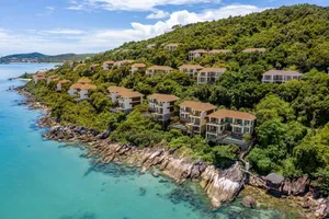 Sun Property: Thương hiệu số 1 của second home cao cấp