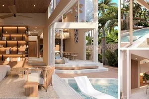 SSA Architects – hành trình thiết kế biệt thự bản sắc Việt, chuẩn quốc tế