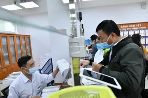 Tìm hiểu, thực hiện 25 dịch vụ công thiết yếu trên Zalo