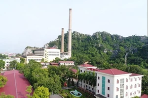 Bắt nhịp công nghệ tiên tiến, bảo vệ môi trường trong sản xuất