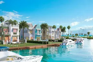 Hạ tầng mở 'đường băng', du lịch nghỉ dưỡng Hồ Tràm cất cánh 