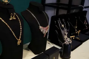 CEO Hana Gold: “Chúng tôi không kinh doanh vàng miếng mà chỉ bán vàng trang sức"