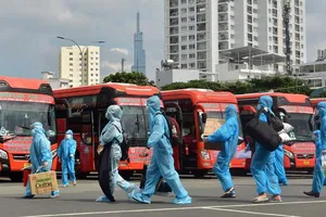 Phương Trang – FUTA BUS LINES phạt nặng 3 tài xế vượt ẩu trên Quốc lộ 20