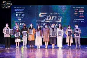 ilike - cầu nối lan tỏa hoạt động ý nghĩa của học sinh, sinh viên