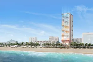 Đà Nẵng xuất hiện mô hình bất động sản du lịch ‘hot’ nhất thế giới 