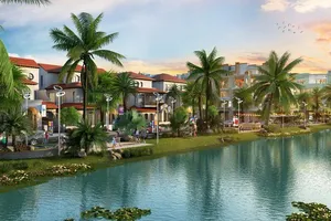 Sống thượng lưu bên mặt nước – Đích đến của giới tinh hoa