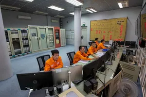 EVNGENCO1 chủ động ứng phó thiên tai, vận hành thủy điện an toàn