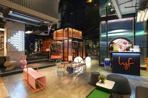 Tiên phong xu hướng du lịch Workation tại dự án Felicia Đà Nẵng 