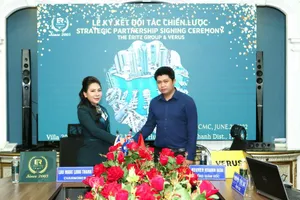 The Eritz Group muốn ‘lấn sân’ sang lĩnh vực đầu tư bất động sản