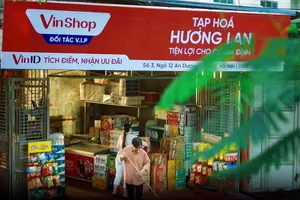 Google trao giải thưởng toàn cầu cho thương hiệu công nghệ từ Việt Nam