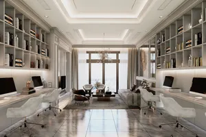 Dòng tiền thông minh vẫn ‘âm thầm’ về căn hộ cam kết thuê lại