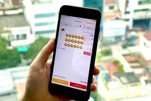 Người chơi Vietlott SMS chọn số như nào để ‘giật’ Jackpot hơn 145 tỷ?