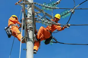 EVNCPC: Đảm bảo cấp điện kỳ thi tốt nghiệp THPT, tuyển sinh ĐH, giáo dục nghề nghiệp