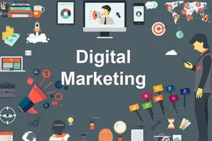 Học Digital Marketing tại IMTA để kinh doanh hiệu quả