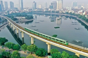 Gian nan tìm nơi đáng sống tại khu Tây Hà Nội