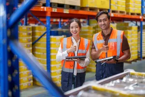 Giải pháp quản lý sản xuất trong thời đại 4.0