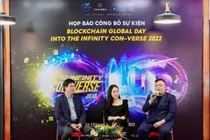Sự kiện công nghệ lớn nhất năm 2022 có gì?