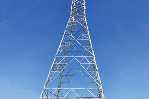 EVNNPT sẽ hoàn thành dự án đường dây 500kV mạch 3 trong tháng 7