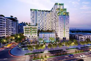 Đi tìm ‘vùng trũng giá’ tại thị trường BĐS khu Đông TP.HCM