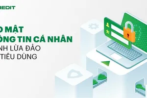 Ngành tài chính trước nguy cơ tấn công an ninh mạng ngày một gia tăng 