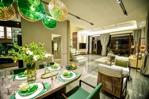 Nhà phố thuộc khu đô thị vệ tinh: Phân khúc dẫn dắt thị trường