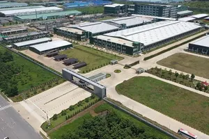 Bất động sản Bình Dương đón làn sóng đầu tư công