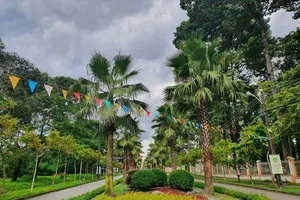 Ngành học lạ đang ‘khát’ nhân lực