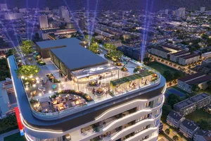 Hưởng lợi từ du lịch, căn hộ biển tại Quy Nhơn ‘lên ngôi’