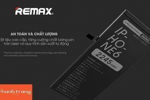 Có nên thay pin dung lượng cao cho iPhone hay không?