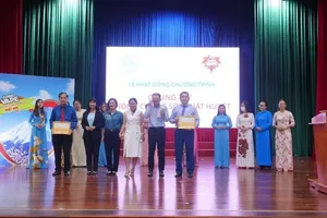 Nâng cao kiến thức phòng ngừa, xử trí bệnh sốt xuất huyết