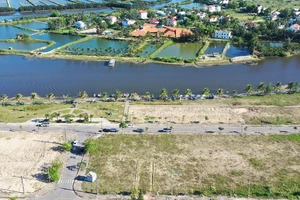 Biệt thự du thuyền Marina Hoi An tung loạt chính sách mua 1 tặng 1 