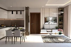 Bcons ra mắt khu phức hợp Bcons City