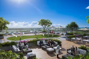 Quỹ đất trung tâm khan hiếm, ‘sóng’ đầu tư đang đổ về đâu?