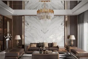 Lý do khiến gia chủ nào cũng mê mẩn dòng gỗ óc chó là đây!