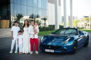 NovaWorld Ho Tram – lựa chọn hoàn hảo cho gia đình đa thế hệ 