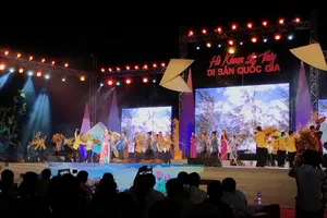 Regal Legend - Điểm đến trong mơ của du khách dịp đại lễ 2-9