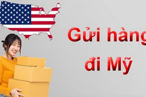 Những điều cần lưu ý khi vận chuyển hàng đi Mỹ
