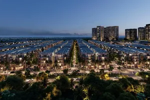 The Global City triển khai thần tốc, chính thức khai trương giai đoạn 1 khu nhạc nước lớn nhất Đông Nam Á