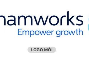 Vietnamworks công bố bộ nhận diện thương hiệu mới sau hơn 20 năm 