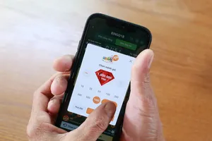 Bingo18- xổ số thời 4.0 của Vietlott