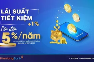 Điều chỉnh lãi suất huy động: Gửi tiết kiệm ngân hàng nào để hưởng lãi suất cao?